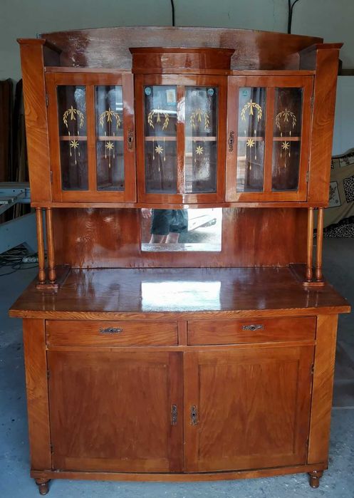 Reconditionare Mobila si Mobila Noua La Comanda, Mobila PAL/Lemn