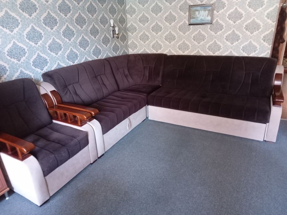 Диваны раскладные