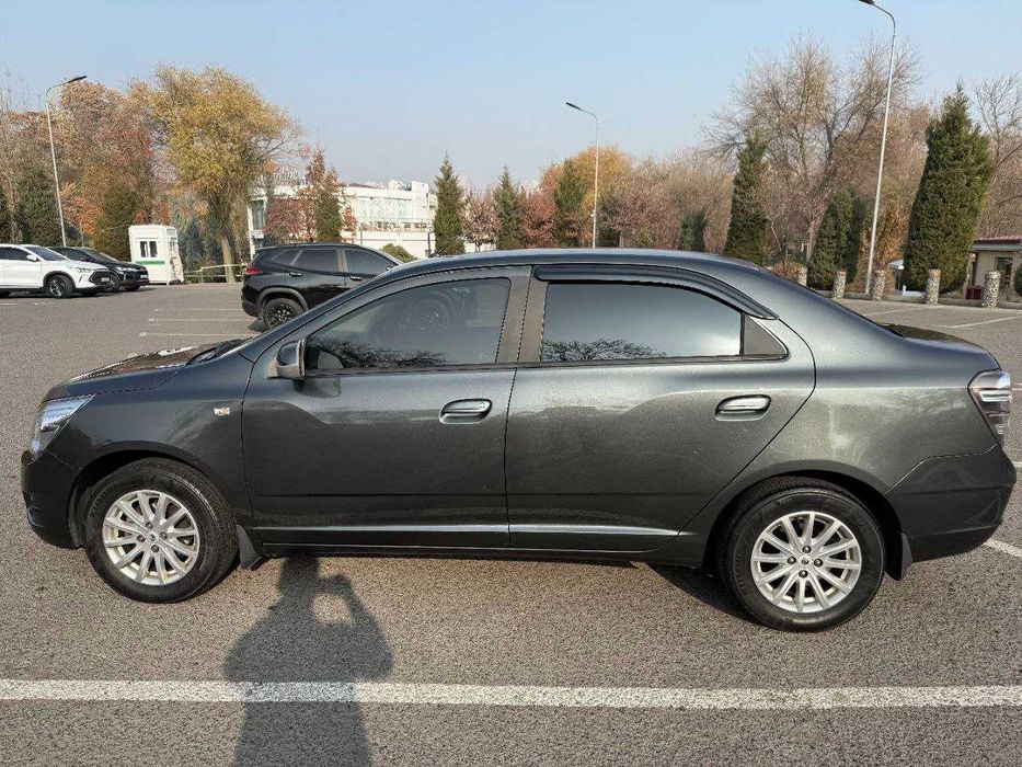 Cobalt R4 (eksport varianti) 4 evro pozitsiya