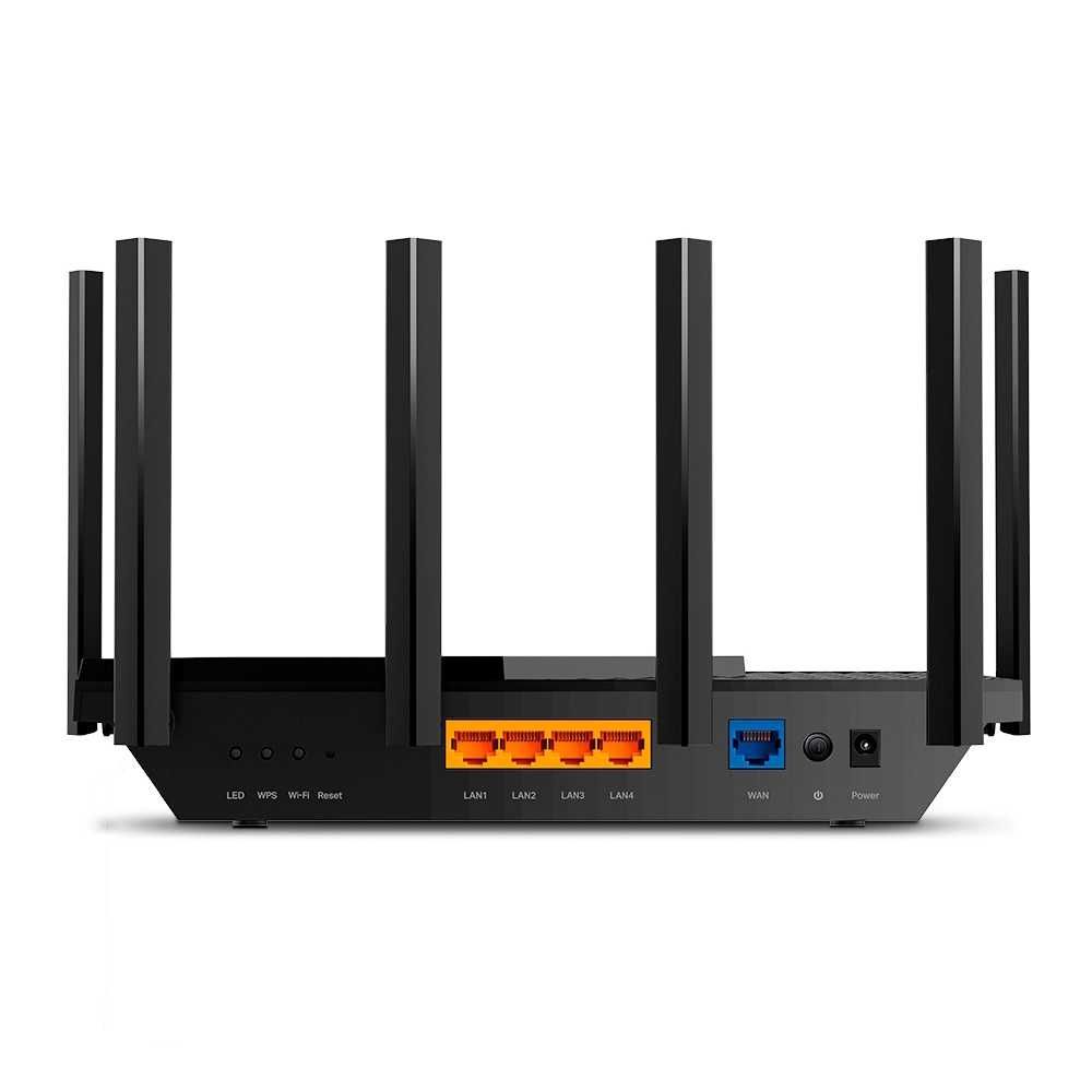 Wi-Fi роутер TP-Link 	Archer AX73 AX5400 Dual-Band Wi-Fi 6