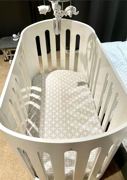 Детско креватче.