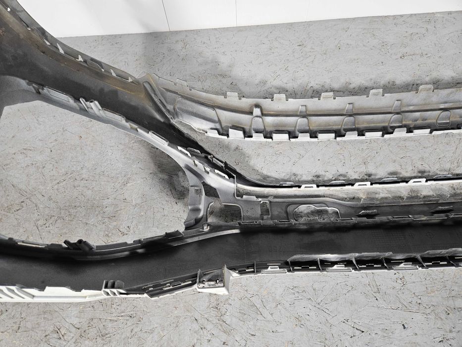 Предна броня VW T-ROC R-LINE Фолксваген Т-РОК 2021-