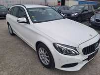 Mercedes C 200 cdi