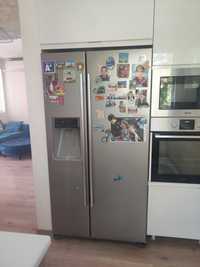 Хладилник DAEWOO FRN-Q19D1M, 512 л, Клас A+