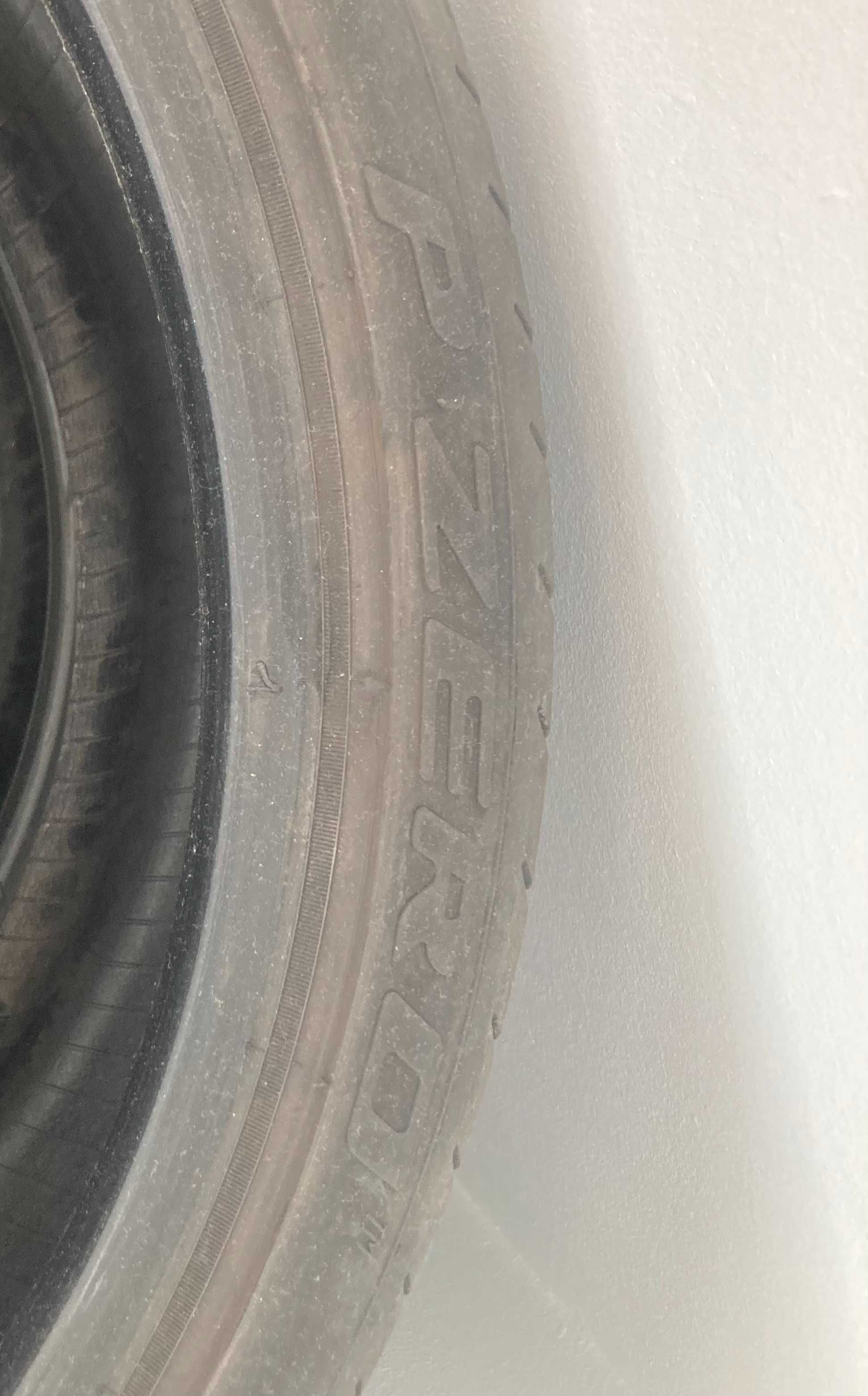 гуми Pirelli Pzero 225/35/R19