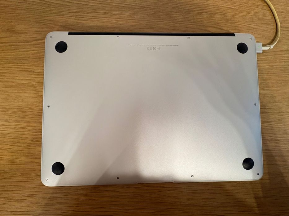 MacBook Air 13 inch 2017