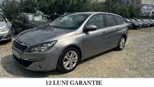 Peugeot 308 12 Luni garantie Plata in rate 6-60 luni Avans 0 lei