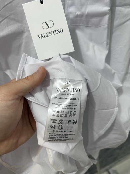 ‼️Camasa VALENTINO, Calitate premium‼️