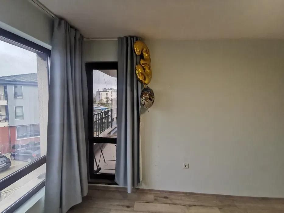 Тристаен апартамент, под наем, кв. Бриз