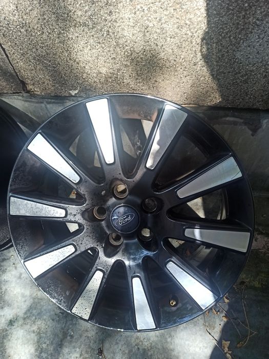 Джанти за Форд Мондео 2007