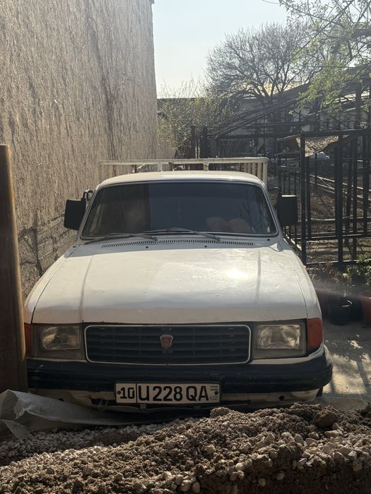 Pikap sotiladi srochni