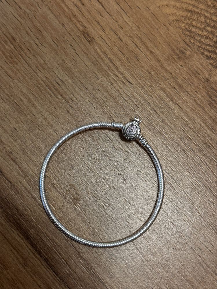 Pandora гривни Пандора Романтика