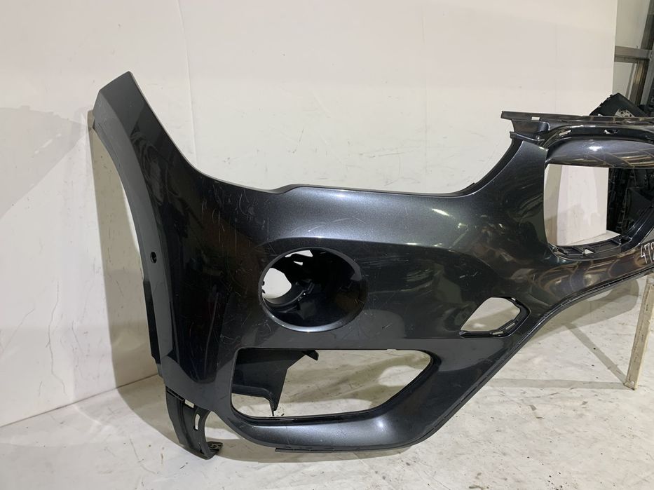 Bara fata BMW X1 F48, 2015, 2016, 2017, 2018, cod origine OE 51117354815.
