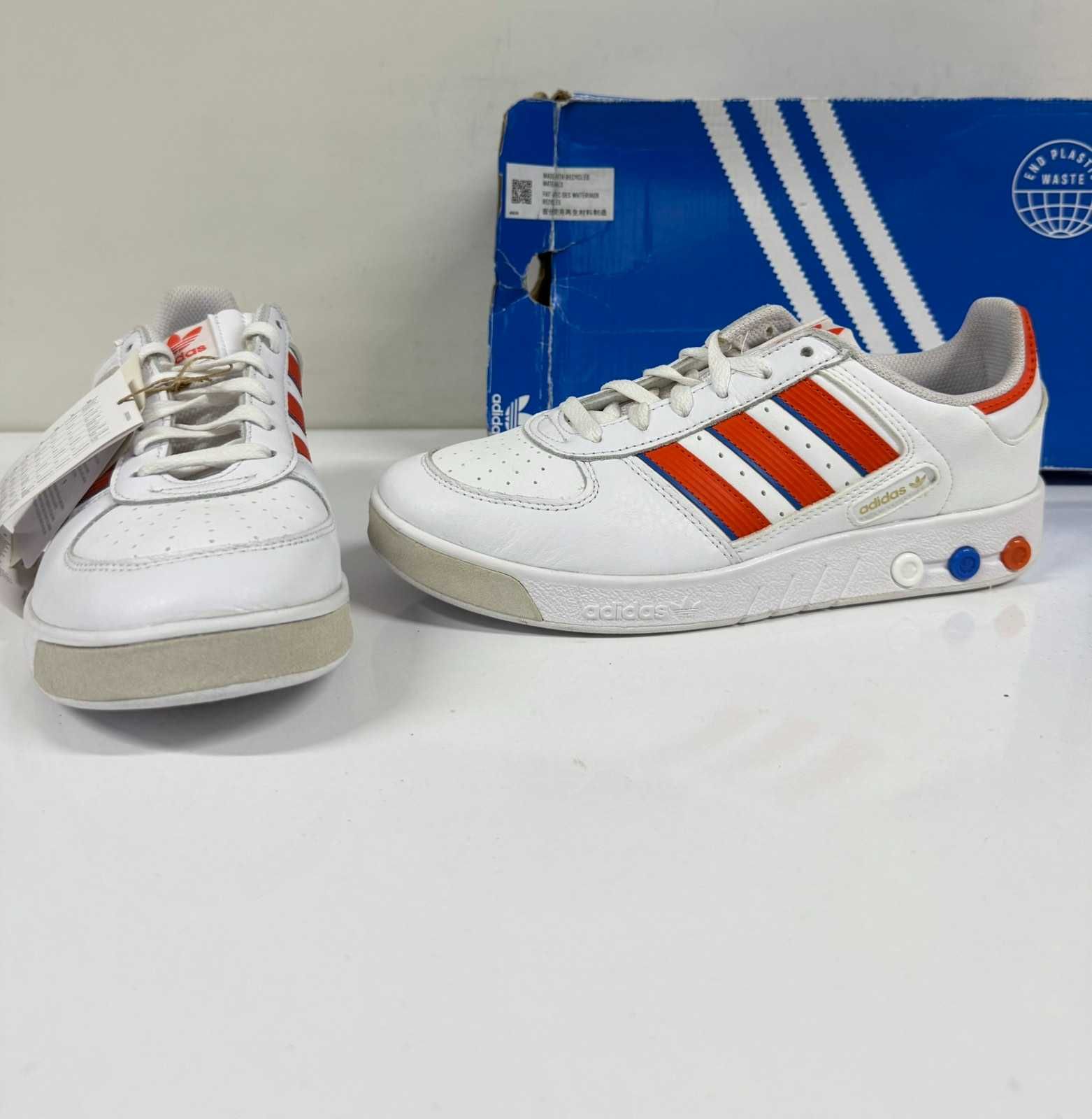 Adidas G S Court