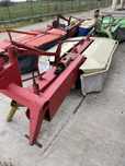 Cositoare Kuhn  , Deutz Fahr  km 22 , km 24 , PZ