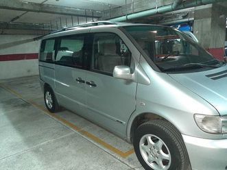 Piese Mercedes vito w638 1995-2003