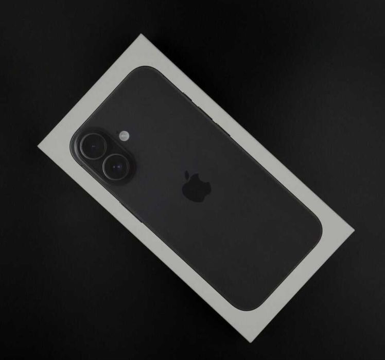 iphone 16 в идеальном состаяний
