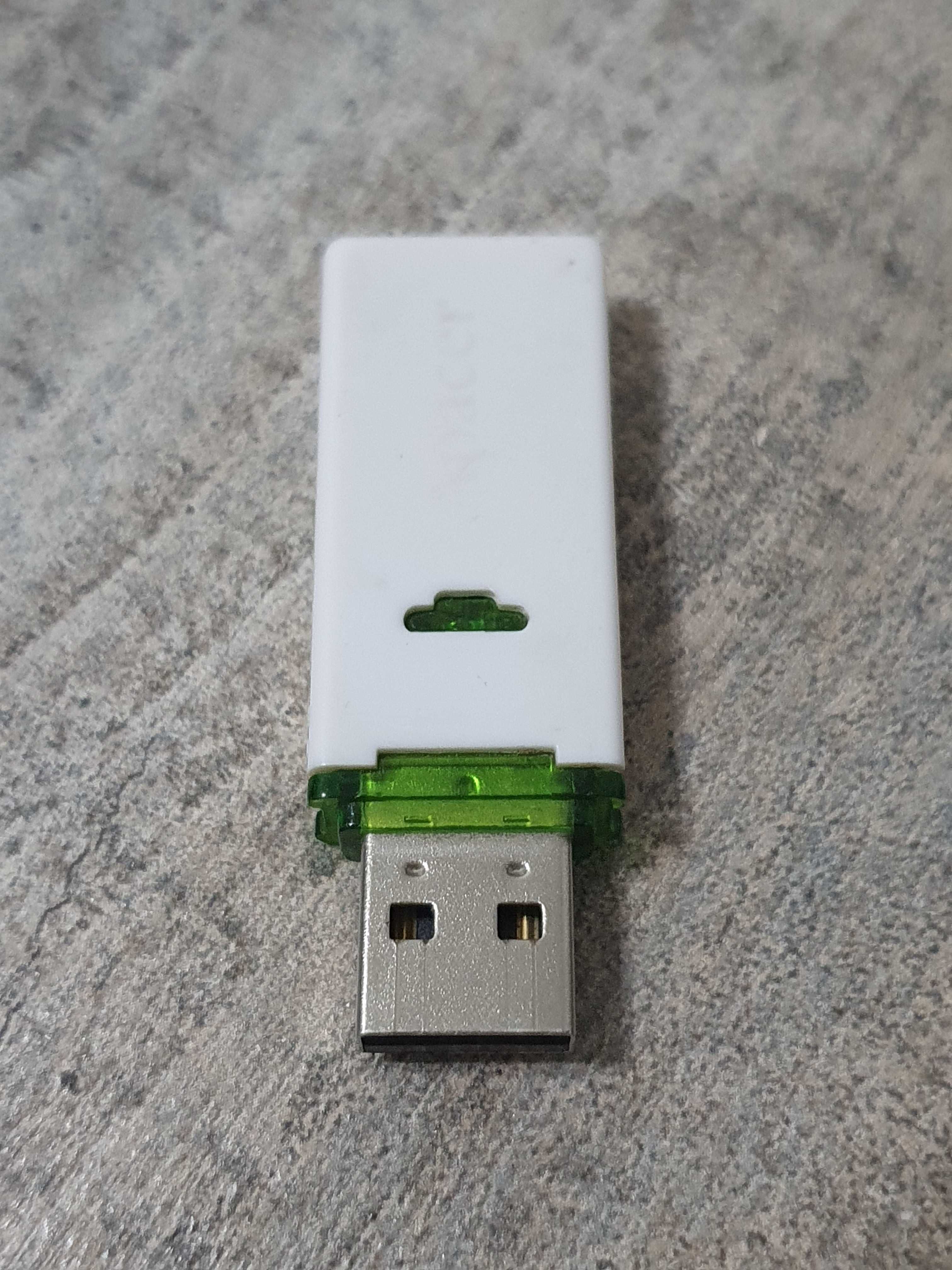 Флешка USB на 4Gb