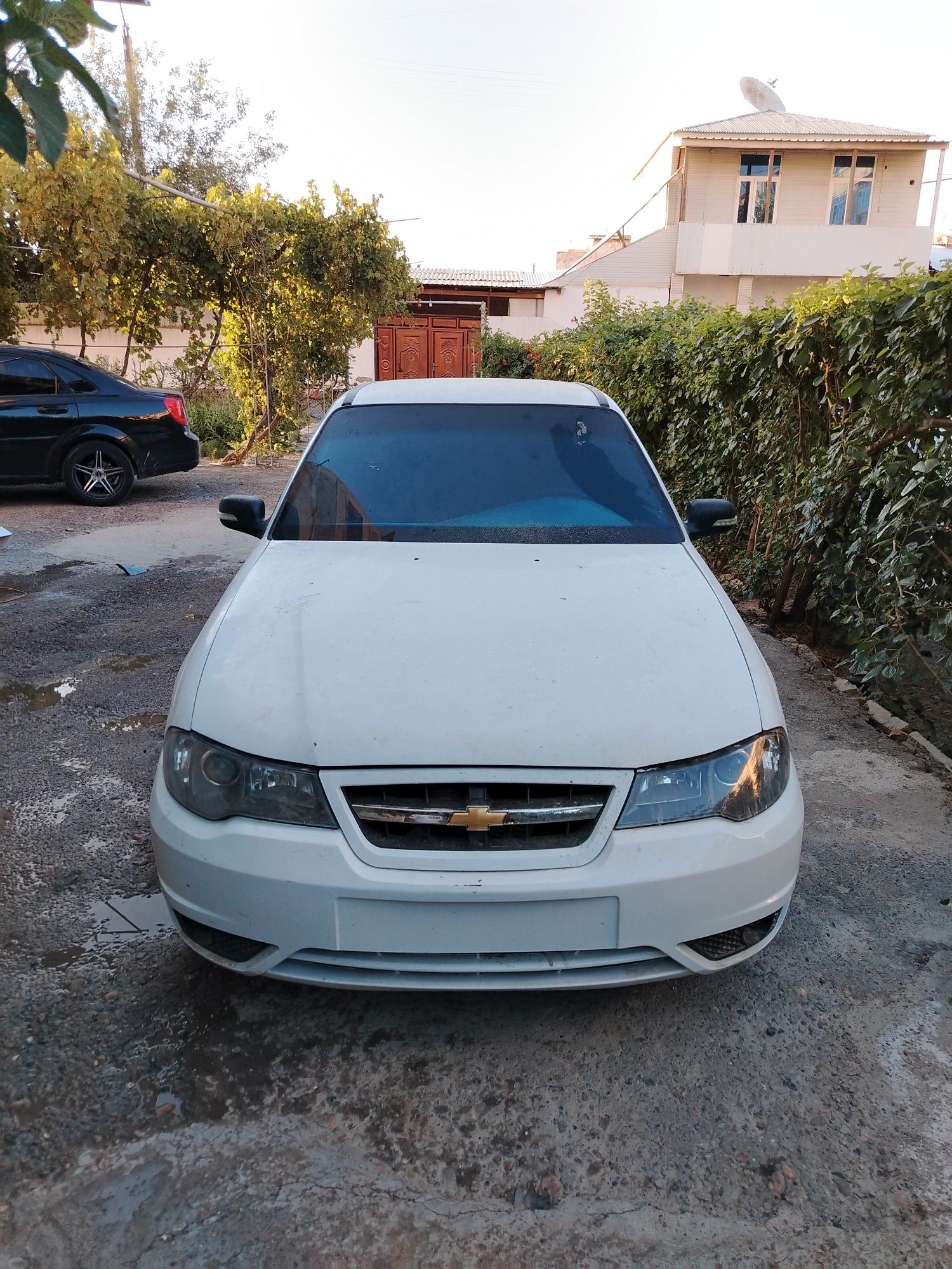 Nexia 2 2013 gibrit
