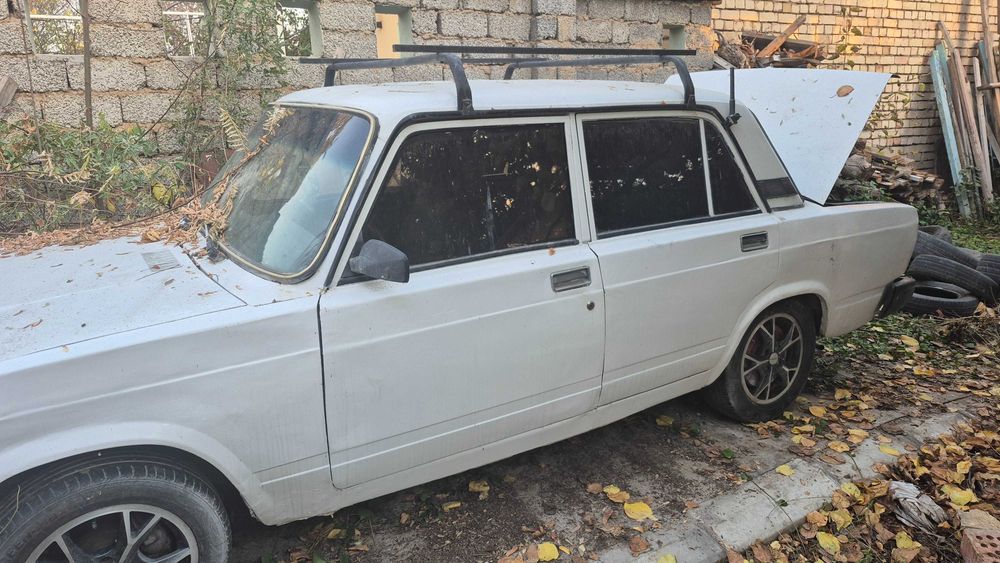 Продам на запчасти