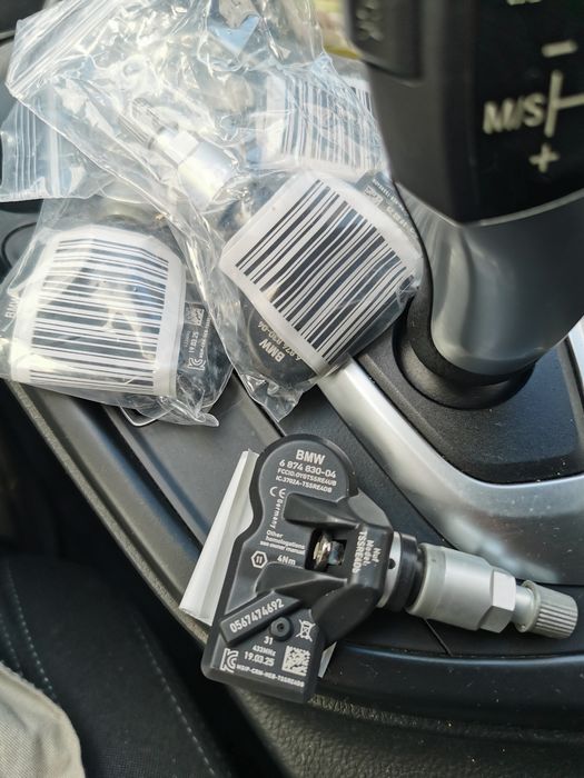 Jante Bmw Style 373 F06 F12 F13 F10 F11 F01 245 35/275 30 20