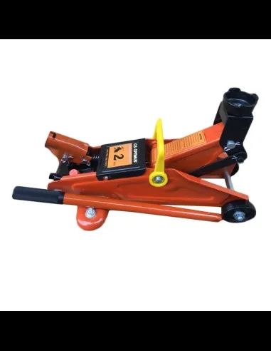 Cric crocodil ( hidraulic ) talpa joasa 2-2.5-3-4 tone 2t 2.5t 3t 4t