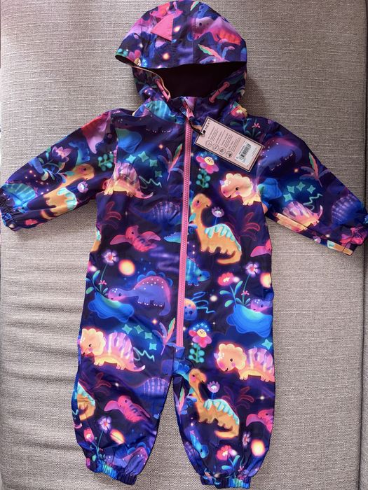 Combinezon next waterproof