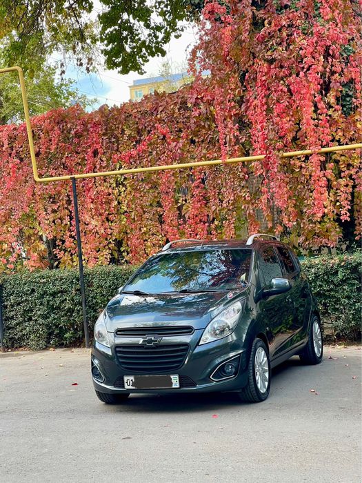 Spark 4 full avtomat srochno