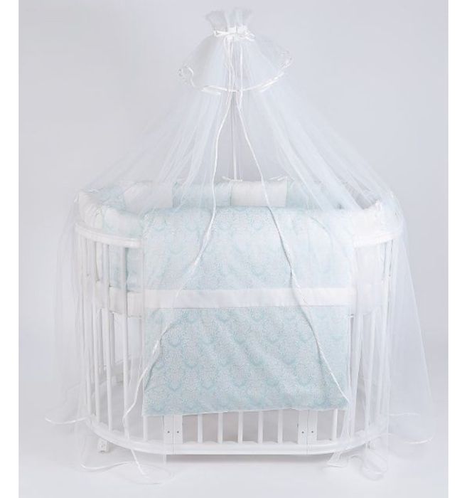 Манеж для малыша 3/1