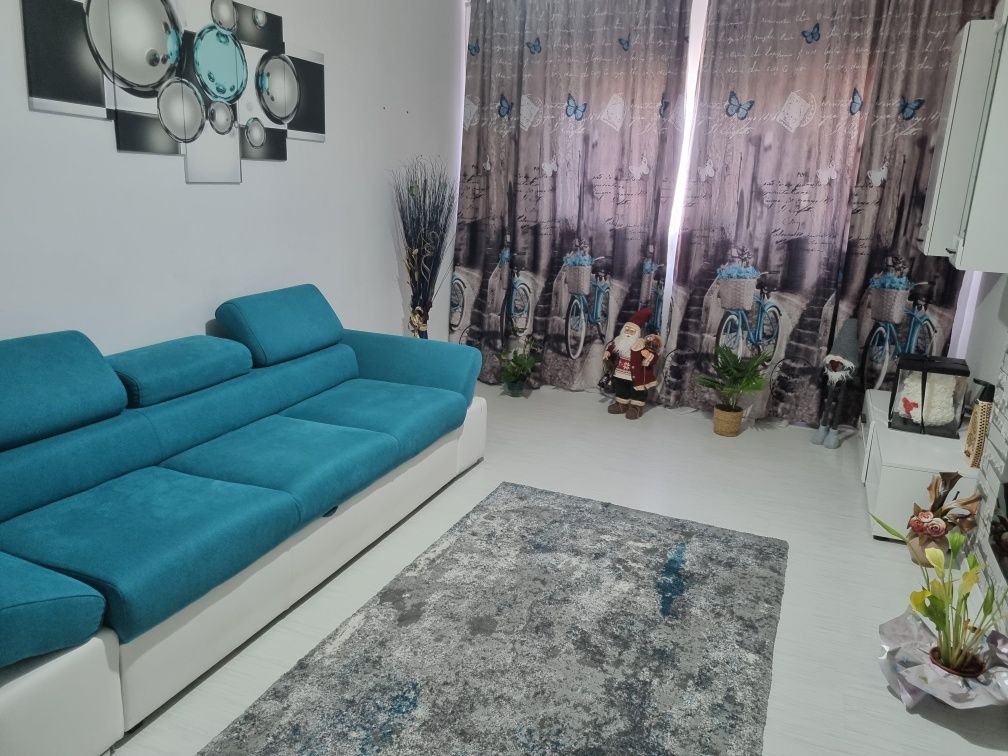 Apartament  3 camere