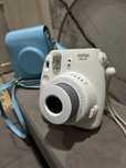 Фотоаппарат instax 8 mini