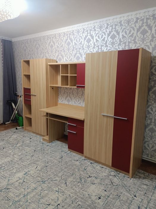 Детский гарнитур