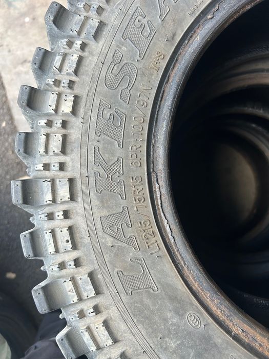 Off road гуми Lakesea