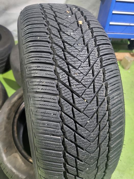 2 бр зимни 205/55/16