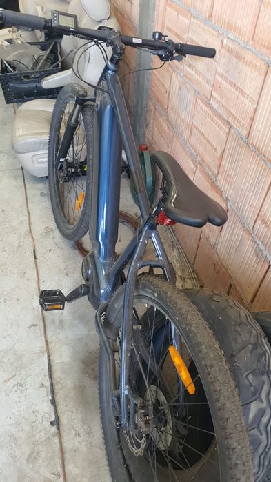 Bicicleta Electrica