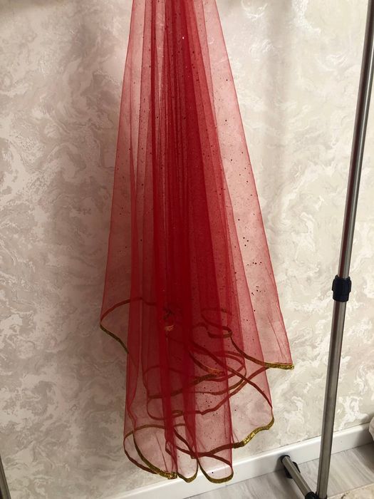 Kelin uchun fata [sharf]