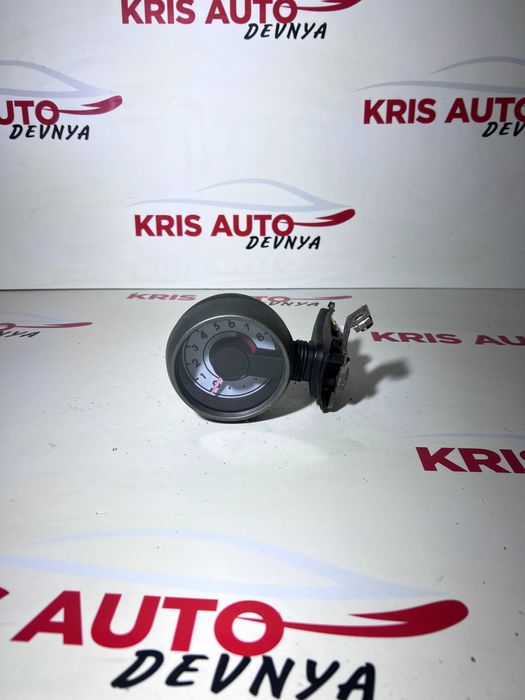 Оборотомер за Toyota Aygo / Тойто Айго 2007г