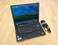 IBM ThinkPad Z61m Titanium