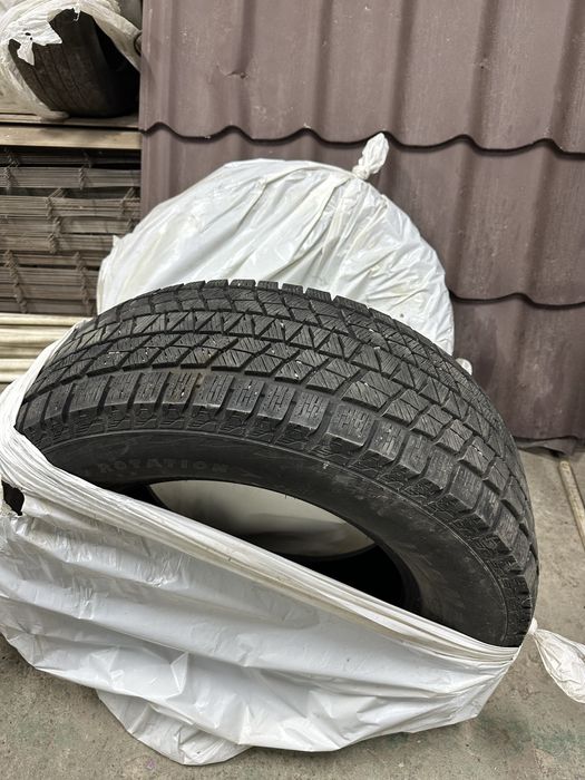 265/65/17 зимний