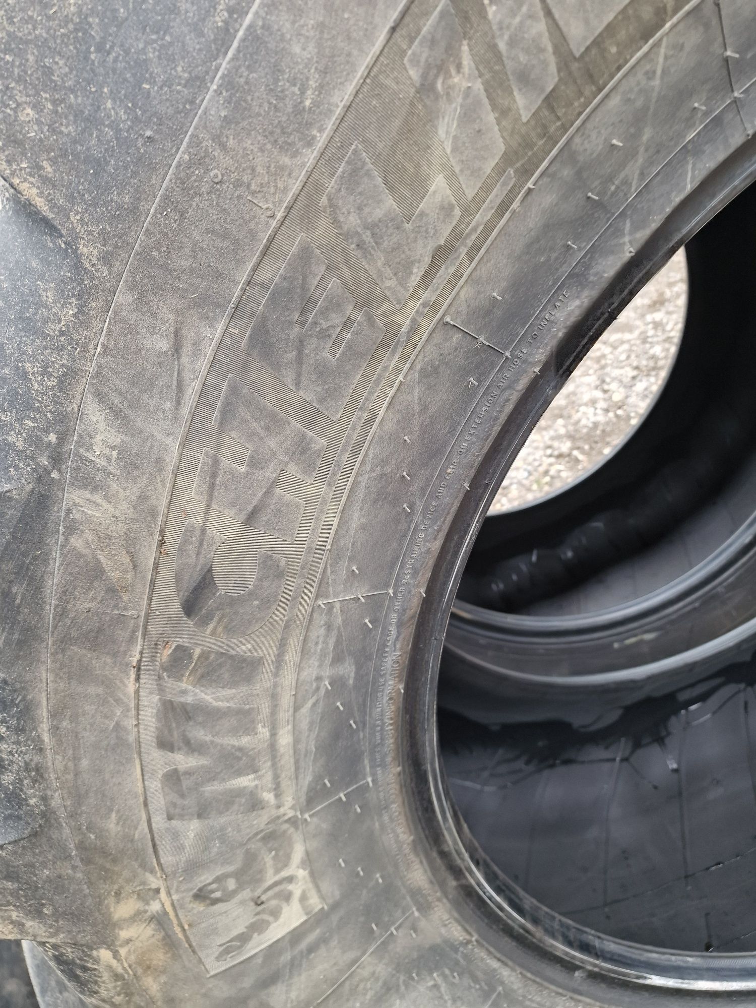 Cauciucuri AGRICOLE 600/65R34 marca Continental