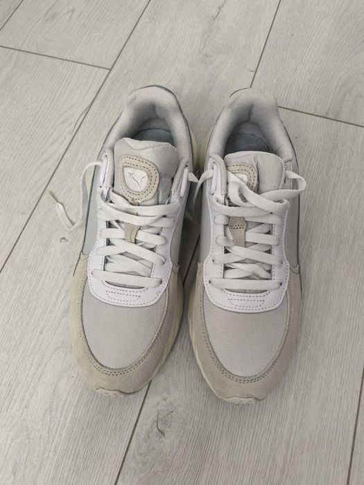 Puma Wild Rider PICKUP UNISEX - Sneakers low