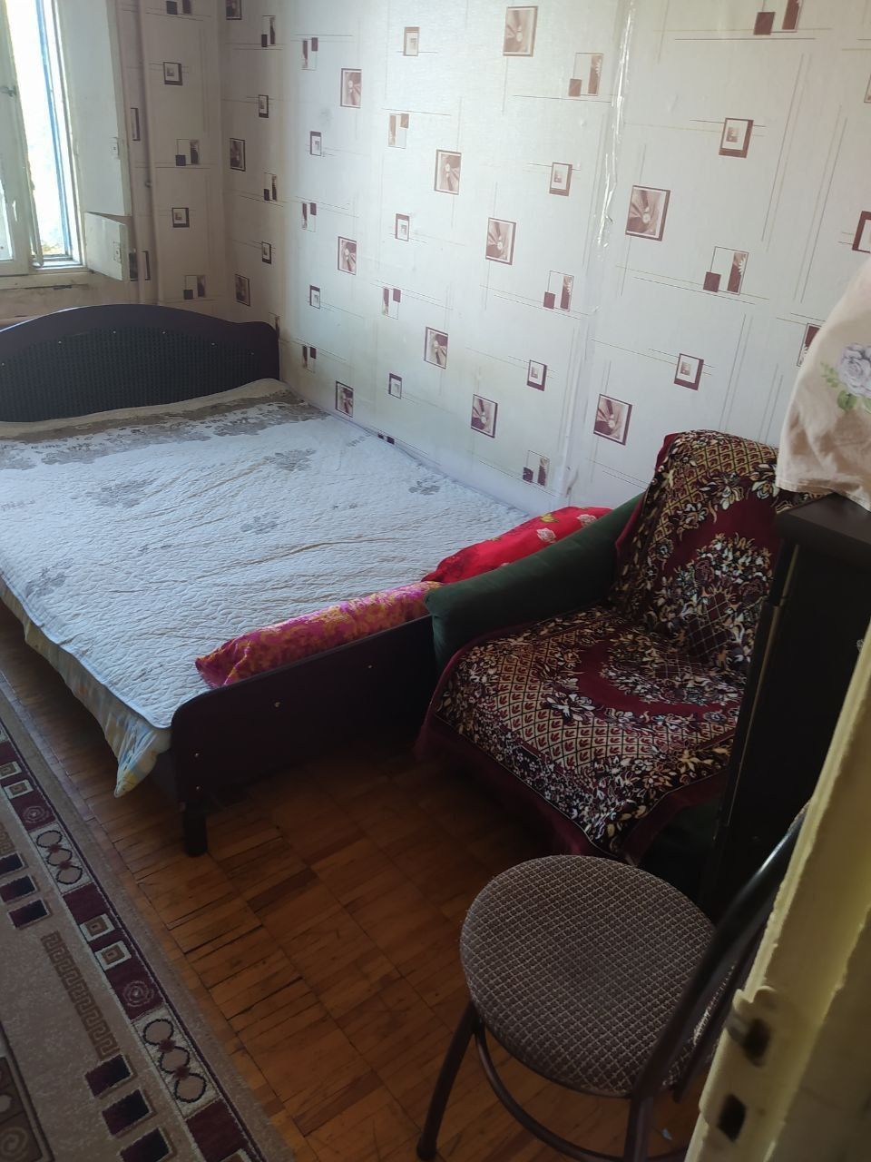 Сдается квартира массив Куйлюк