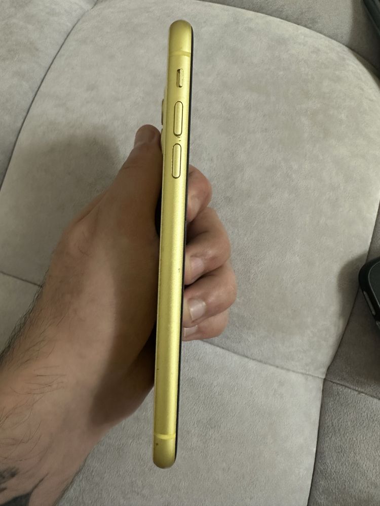 Iphone 11 128gb  true ton bor