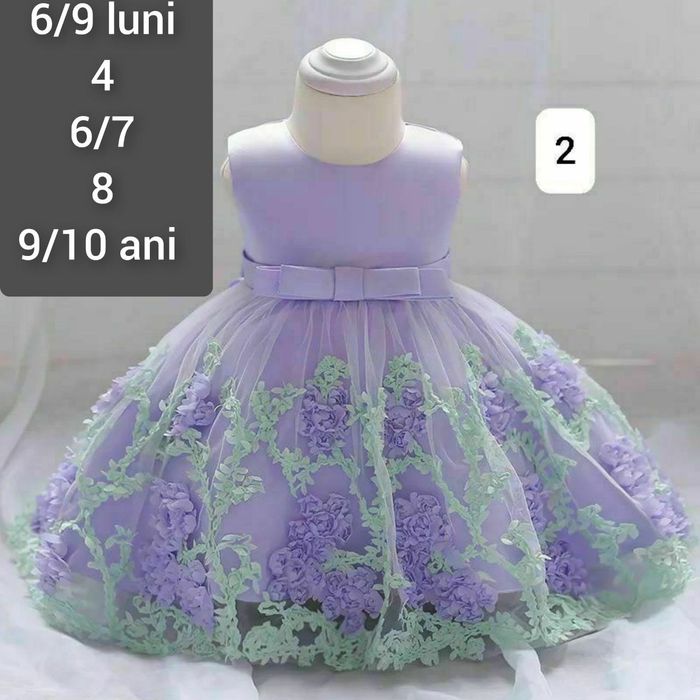 Rochite de ocazie superbe