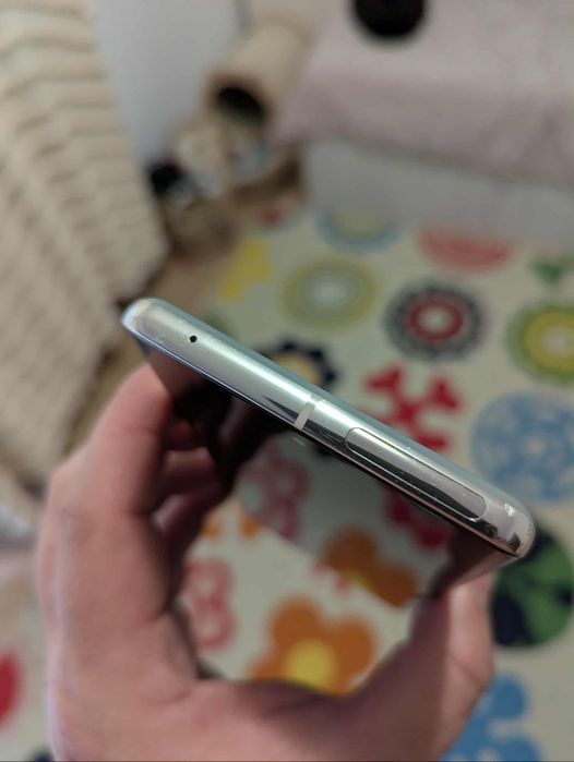 Google Pixel 7 Pro 12 GB RAM 128 gb