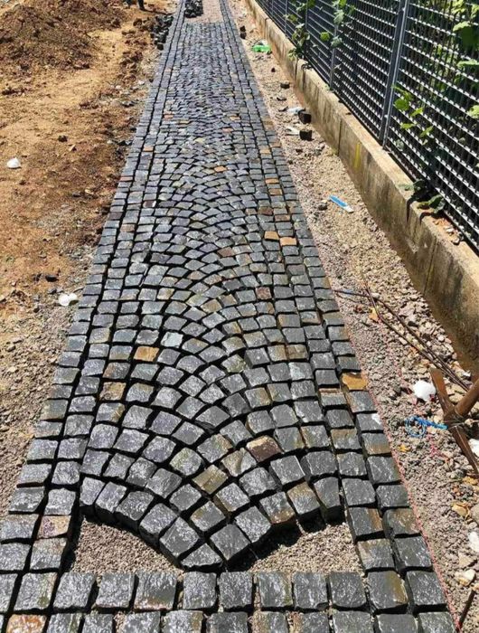 Piatra decorativa de placat naturala