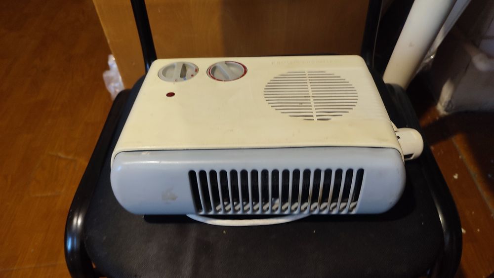 Обогреватели рабочие б/ у.