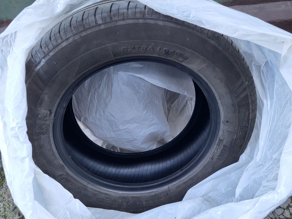 Vand ANVELOPE vara 215 60 R16