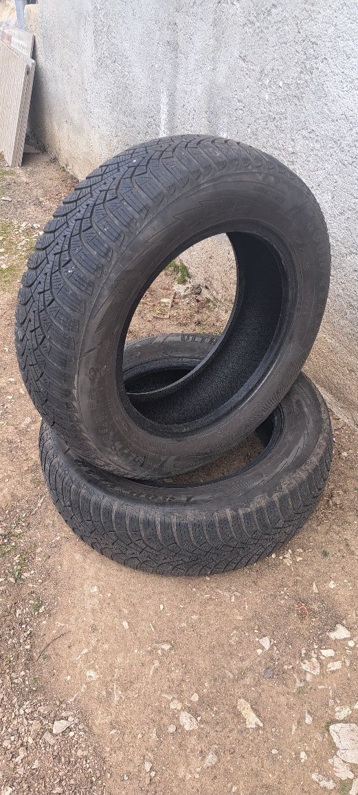 Anvelope Goodyear 195/65/15 M+S