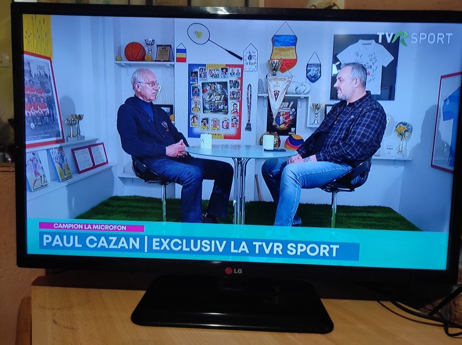 Tv led full hd LG 70 cm